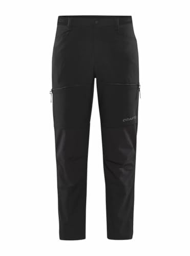 Craft PRO Explore Hiking Pant M Black - M