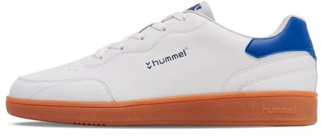 hummel Match Point Mp Schuh Weiss, 40 Unisex