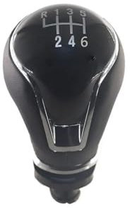 Schaltknauf für Seat Leon 5F MK3 (2012-2020), MMVV