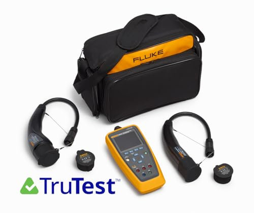 Fluke FEV350/TY2/TY1 PRO