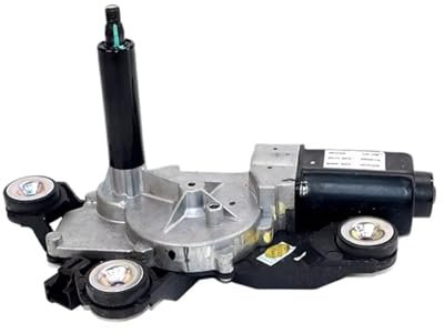 Scheibenwischermotor Für Ford Für Focus Für Mk2 2004-2012 Heckscheibenwischermotor 3M51-R17K441AF Scheibenwischer