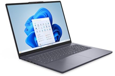 Lenovo IdeaPad Slim 3 83K2000TGE - 16 WUXGA, Intel® Core™ i7-13620H, 16 GB RAM, SSD da 1 TB, Windows 11 Home