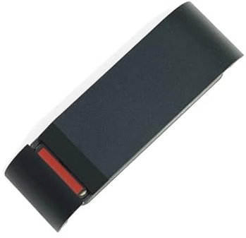 gZJzMDmf Couvercle de Batterie en Aluminium for GoPro Hero 8 Black, Couvercle latéral de Remplacement