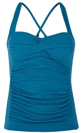 Protest Damen Tankini-Oberteil MIXLusca 25 M38c