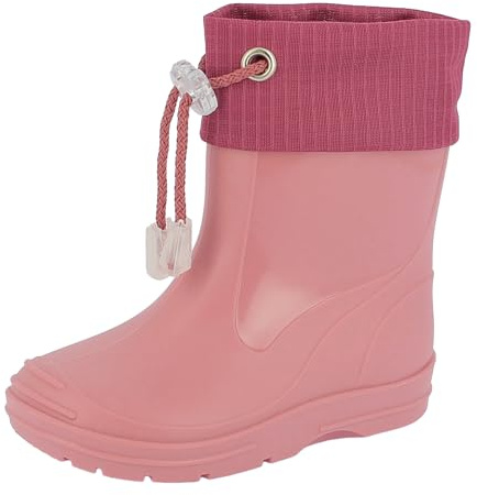 Beck Unisex Kinder Basic 849 Gummistiefel