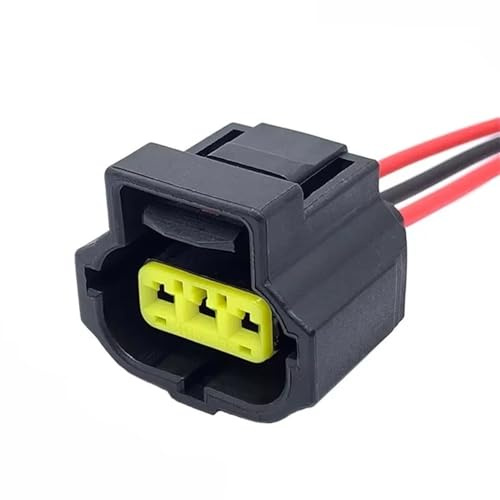Conector coche Para Ford para Focus para Mondeo 184032-1