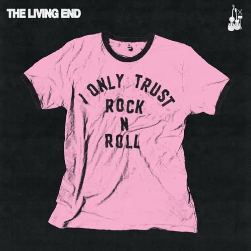 I Only Trust Rock n Roll