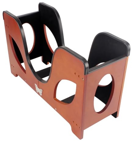 Bosiyrggrl Guitar Stand, Folding Guitar Floor Stand, Adjustable Guitar Stand Musical Rack Holder Guitar Part