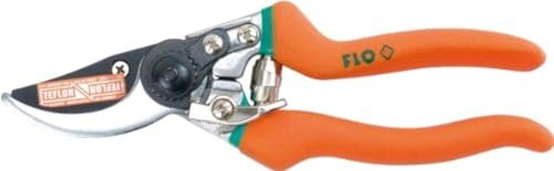 Flo 99191 – mit Getriebemechanismus Amboss 200 mm Teflon -