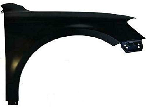 Volkswagen Kotflügel Schwarz links 8.9 kg Eisen 2248007