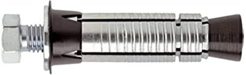 Spit – Prima LM6 – 12/25 COL mit Schraube h.8.8