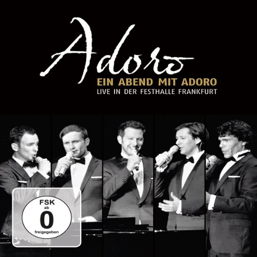 Ein Abend mit Adoro-Live