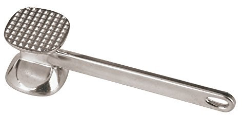 PADERNO 42508–01 Fleischhammer aus Aluminium