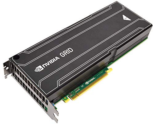 NVIDIA 900-52055-0020-000 Grid K2 8GB Grafikkarte
