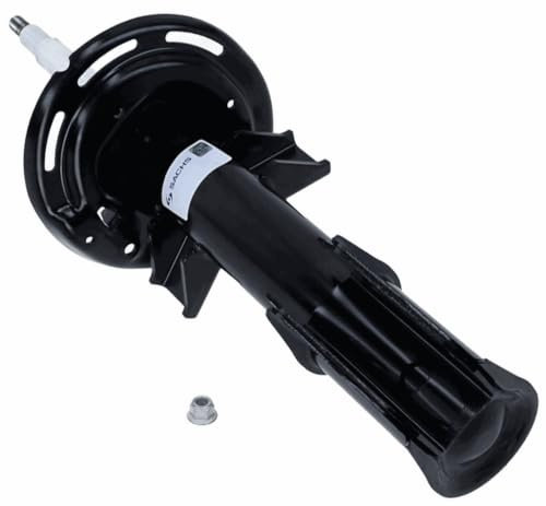 SACHS 314 006 Shock Absorber Compatible for Mercedes-Benz GLK-Class SUV (X204) 2008-2015 Front Axle