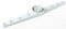 Indesit Dishwasher Upper Spray Arm Rotor 45cm EVO3