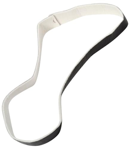 GENUINE BEKO Tumble Dryer Rear Felt Seal 2962200100