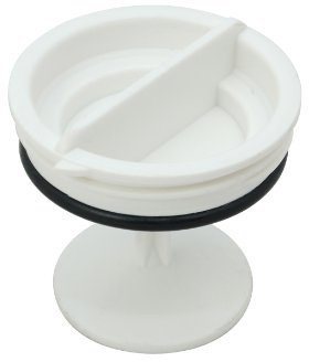 Beko 2810900100 accesorio para lavadora Bomba de agua/filtro de drenaje ISE