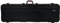 Gator Cases - GTSA-KEY88SL - astuccio per tastiera 88 tasti Slim