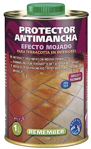 Monestir REMEMBER PROTECTOR ANTIMANCHA EFECTO MOJADO 1L MONESTIR