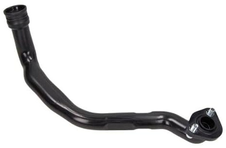 MAXGEAR 18-0212 Schlauch Zylinderkopfhaubenentlüftung Kompatibel mit VW Golf 4 Schrägheck 1J1 028103491J 108737015