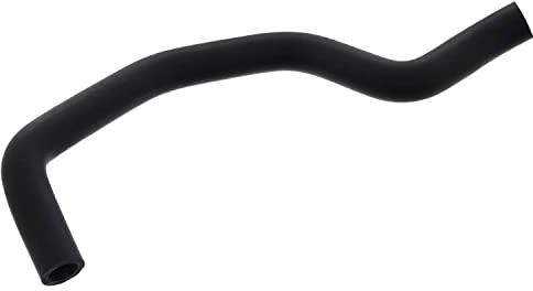 febi bilstein 49799 Entlüftungsschlauch für Kurbelgehäuse , 1 Stück