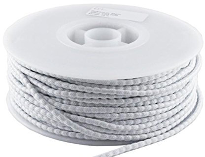 heimtexshop24 200g/m Bleiband Gardinenbleiband Bewschwerung Bleiband Gardinen Gardinen, wählen Sie die Menge selber (3)