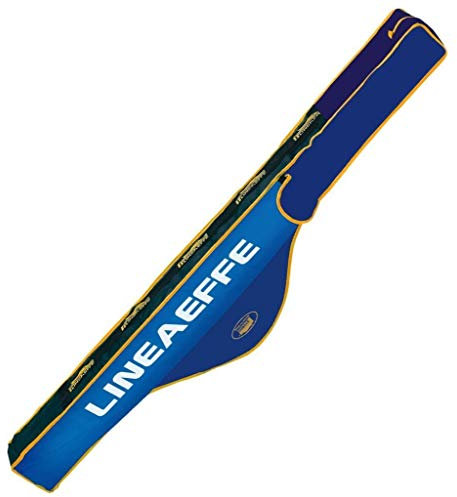 Lineaeffe Futter Rutenhalter Angeln Rutentasche 190 cm Surfcasting See Meer