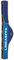 Lineaeffe Futter Rutenhalter Angeln Rutentasche 190 cm Surfcasting See Meer