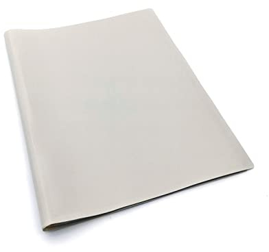 Pool Over Porte-vues souple de 30 enveloppes A4 Gris