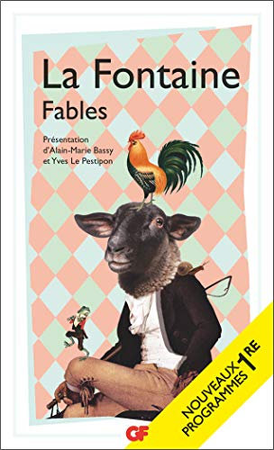 Fables (Littérature et civilisation)