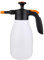 LTLCLZ 2 Modi Multifunktional Pneumatische Sprühflasche Home Kleine Blume Pflanze Sprühen Wassersäule Wasserblumen Autowäsche Garten Topfpflanze,1.5L