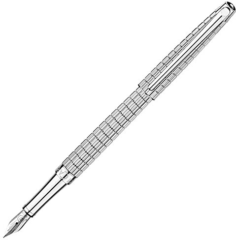 Caran d'Ache Füllfederhalter LÉMAN SLIM Lights - F, 4791.376