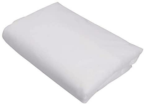 Biotop - Paño de Tela Térmica Protectora Antiheladas para Todo Tipo de Plantas y Arbustos. 1.5 Metros de Ancho por 5 Metros de Largo. Tejido Suave y Resistente de 17 g/m2