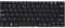 fqparts Replacement Tastiera del Computer Portatile per for Acer for Aspire One D260 Nero Layout Inglese Americano