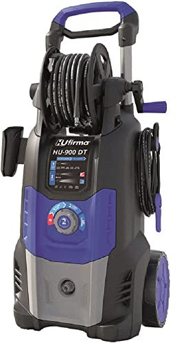 Hidrolimpiadora HU-900 dualtech 2500w