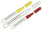 TimeTEX Flüssigkreide-Stift L - weiß - für Tafeln und alle glatten Oberflächen - TimeTEX 62401