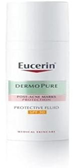 EUCERIN Dermopure Oil Control Fluido Protector SPF30 (50ml)