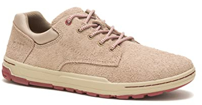 Cat Footwear Colfax Herren-Sneaker, Greige, 14 UK