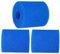 rngcpto Éponge Filtrante Type H, Cartouche de Filtre en Mousse, Mousse pour Filtre Piscine, Mousse Rechange pour Filtre Piscine, Lavable, Cartouche, Spa Intex Reutilisable (3 Pièces Type H)