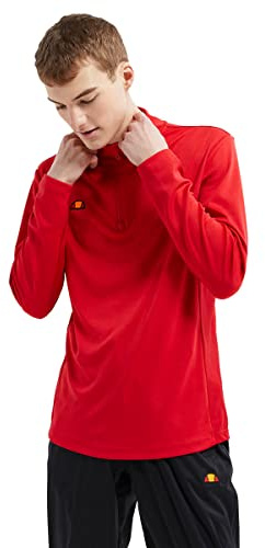Ellesse Men's Rolbi T-Shirt (Pack of 1)