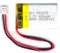 LIPO 3,7 V Akku 450mAh Polung: Links schwarz/rechts rot JST-PH 2.0 Stecker
