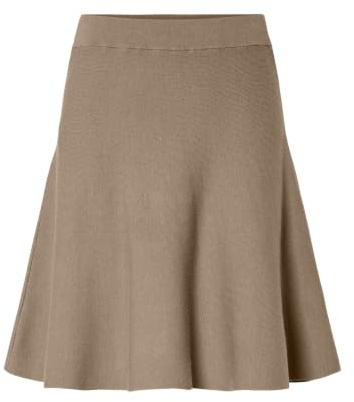 YAS Female Minirock YASFONNY | Mini skirt