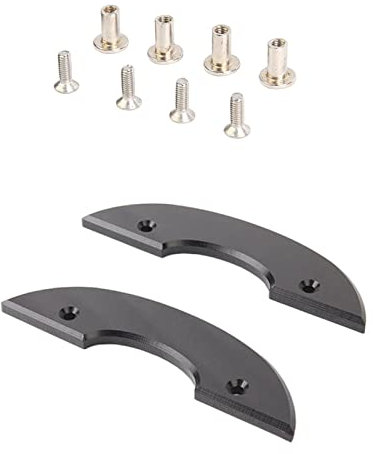 Pointer Deck Guards Kopfschutz, Stoßdämpfender Skateboard Schutz