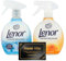 Crease Release Spray - Summer Breeze Scent & Spring Awakening - 2 Pack - 500ml Each