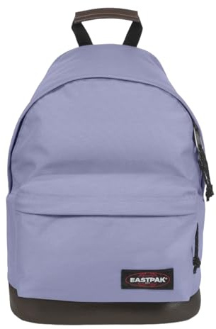 EASTPAK Wyoming Rucksack, 40 cm, 24 l, Heather Lilac (Lila)