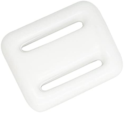 predolo Contrappeso per Immersioni Solid Scuba Weights da 0,5 kg a 1,5 kg