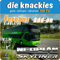 die knackies - Fernbus Simulator - Neoplan Skyliner! - Add-On - für PC