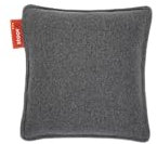 STOOV Ploov - Kabellose Wärmekissen - Infrarot mit Abschaltautomatik - 4.5 bis 9 Stunden wärme - 45x45 cm - Original