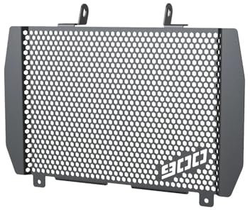 Rejilla Protección Radiador 2024 2023 2022 Accesorios de Motocicleta para Ka&wasaki Z900 SE Z 900 Z900SE Z900 Protector de Rejilla de radiador de Alto Rendimiento Protecciones de Rejilla
